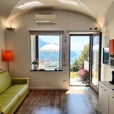Ravello Views Apartment Экстерьер фото